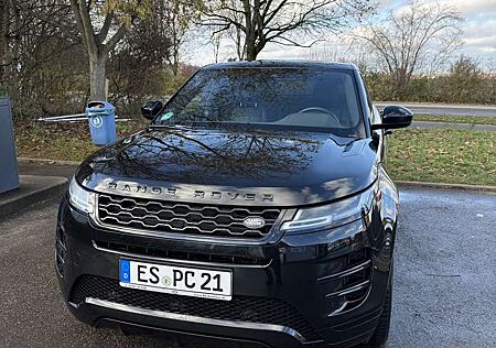 Land Rover Range Rover Evoque P200 R-Dynamic S