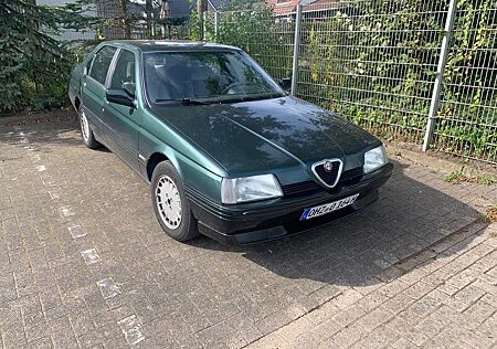 Alfa Romeo 164 2.0 Twin Spark