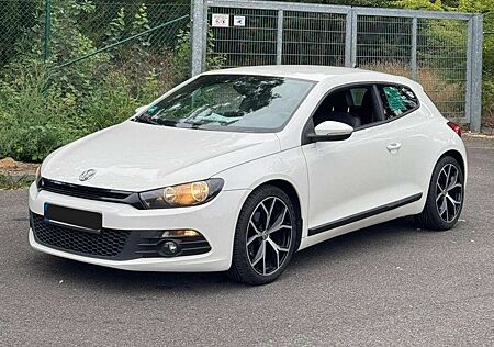 VW Scirocco Volkswagen 1.4 TSI