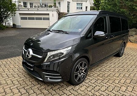 Mercedes-Benz Marco Polo V 300 4Matic Horizon Edition