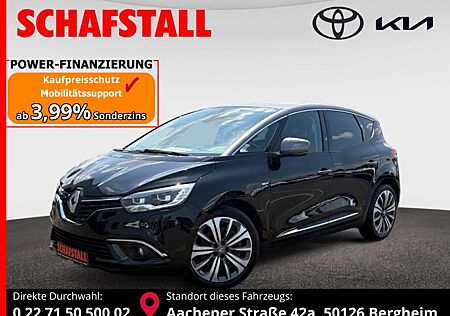 Renault Scenic BOSE Edition 1.6 dCi Automatik Navi Tempomat Sitz