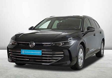 VW Passat Variant Volkswagen 1.5 TSI DSG Business MATRIX