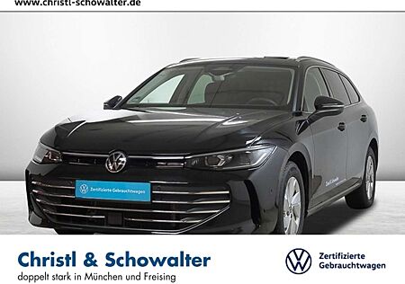 VW Passat Variant Volkswagen 1.5 TSI DSG Business MATRIX