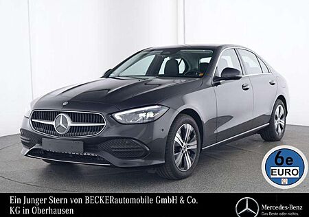 Mercedes-Benz C 300 e AVANTGARDE ADVANCED MBUX LEDHP KAMERA