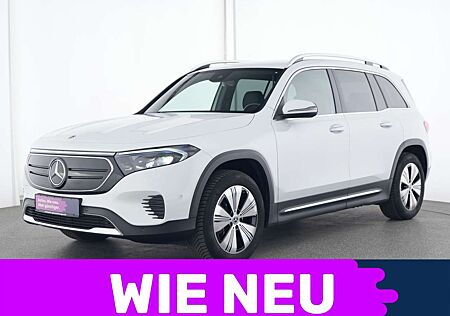 Mercedes-Benz EQB 250 Progressive Advanced Plus Paket|LED|Navi