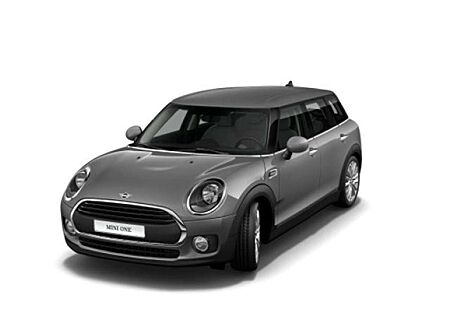 Mini One Clubman Clubman One Yours Trim Klimaaut. NSW ISOFIX