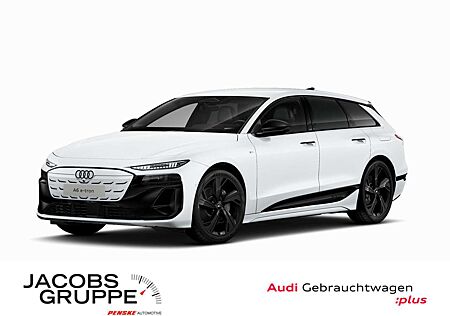 Audi A6 Avant performance Matrix*TopView*AHK * e-tron