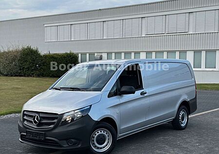 Mercedes-Benz Vito 111 CDI Lang *1.HAND*KAMERA*KLIMA*AHK*