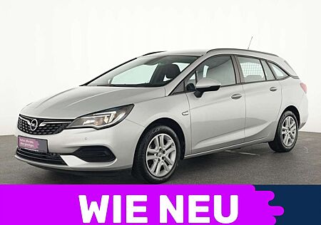 Opel Astra Edition Tempomat|Navi|PDC|Sicht-Paket