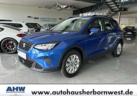 Seat Arona 1.0 TSI Style DSG LED AHK Assistenzpaket Full Link