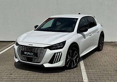 Peugeot 208 GT Hybrid 110 e-DSC6,Masssage,ACC,NAV,360°