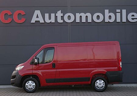 Citroën Jumper Citroen 33 L1H1 BlueHDi"Standheizung"Kamera"DAB"