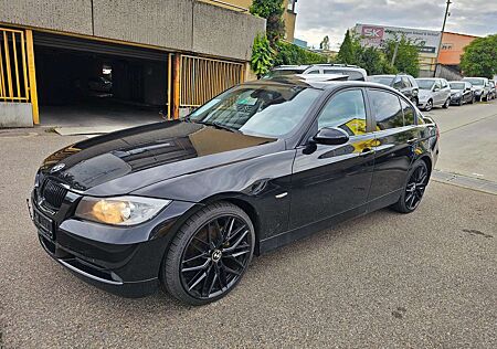 BMW 318i 318 Tüv bis 09.2027