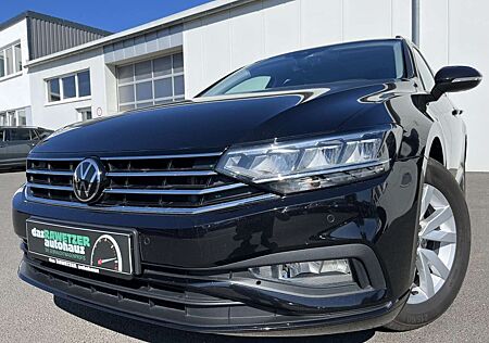VW Passat Variant Volkswagen 2.0 TDI AHK DAB Navi ACC LED SHZ PDC Klima