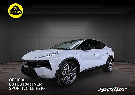 Lotus Eletre R *Sonderleasing* *Lotus Leipzig*