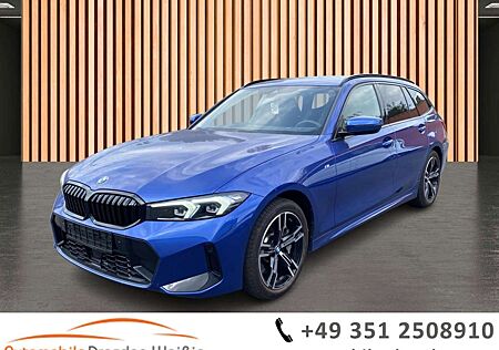 BMW 330 i Touring xDrive M Sport*ACC*HiFi*Kamera*