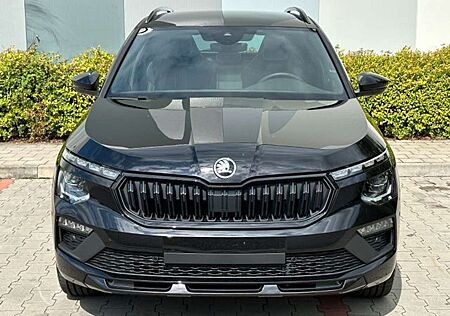Skoda Kamiq 1.5 TSI ACT DSG Monte Carlo AHK PDC NAVI