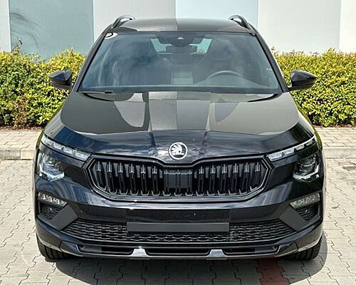 Skoda Kamiq 1.5 TSI ACT DSG Monte Carlo AHK PDC NAVI