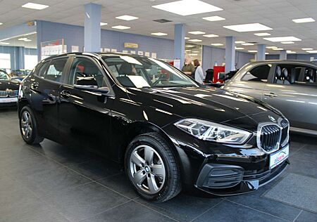 BMW 118d 118 Advantage - FAHRSCHULWAGEN -