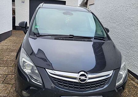 Opel Zafira Tourer 2.0 CDTI Active