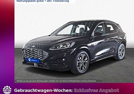 Ford Kuga 2.0 EcoBlue Aut. ST-LINE X