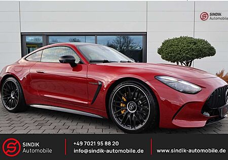 Mercedes-Benz AMG GT 63 4M+ Coupe PremiumPlus Perform-Pano-ACC