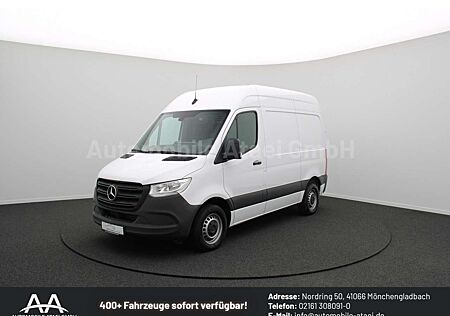 Mercedes-Benz Sprinter 211 SORTIMO+ AHK+ KAMERA+ NAVI (5969)