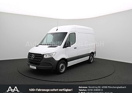 Mercedes-Benz Sprinter 211 SORTIMO+ AHK+ KAMERA+ NAVI (5969)