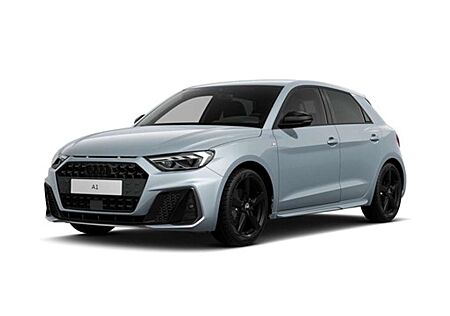 Audi A1 Sportback 30 TFSI S line S tronic LED Virtual