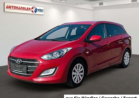 Hyundai i30 cw YES!