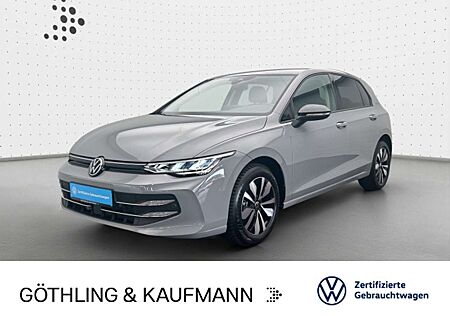 VW Golf Volkswagen Life GOAL 1.5 eTSI 85kW*DSG*APP*ASG*ACC*Amb