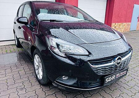 Opel Corsa E Active ecoFlex