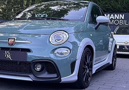 Abarth 500 695 70th Anniversario BeatsILimited Edition
