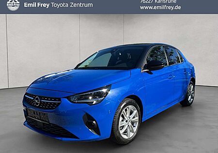 Opel Corsa 1.2 Automatik Elegance, Carplay,