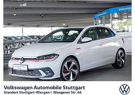 VW Polo GTI Volkswagen 2.0 TSI DSG Navi LED PDC SHZ