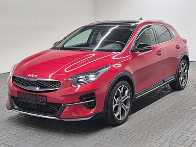 Kia XCeed Platinum LED/Navi/Pano/JBL/4xSHZ/Kam/18LM