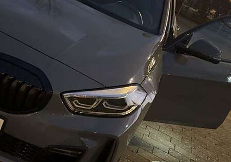 BMW 118i 118 M Sport