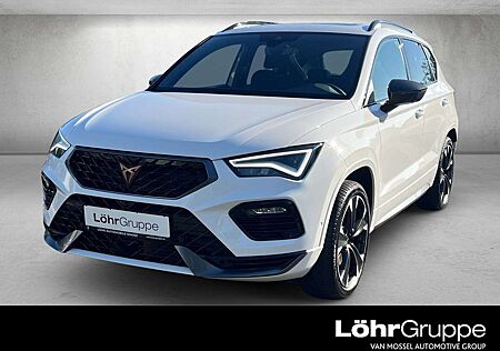 Cupra Ateca 2.0 TSI 4Drive DSG *ACC*Pano*