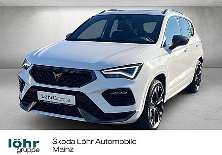 Cupra Ateca 2.0 TSI 4Drive DSG *ACC*Pano*