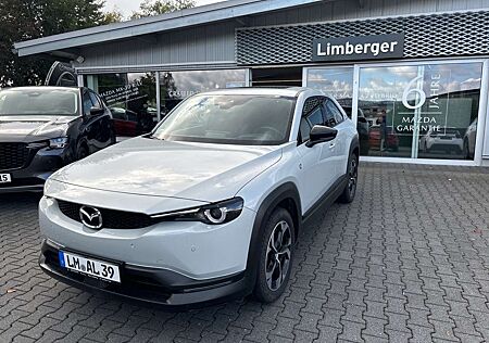 Mazda MX-30 e-SKYACTIV R-EV MAKOTO UE PRE-P GSD