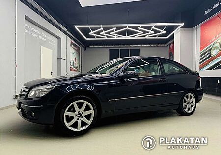 Mercedes-Benz CLC -Klasse 230 Memory Navi Pano
