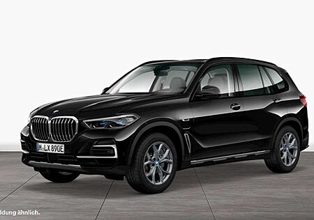 BMW X5 xDrive45e