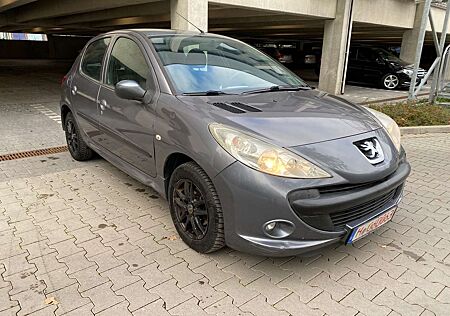 Peugeot 206 Basis 5Türen /tüv bis 047/2026