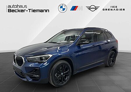 BMW X1 xDrive25e Sport Line,AHK,Rückfahrkamera,etc.