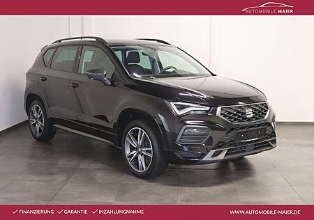 Seat Ateca 2.0 TDI DSG FR-Line Kamera-LED-SHZ-KESSY-