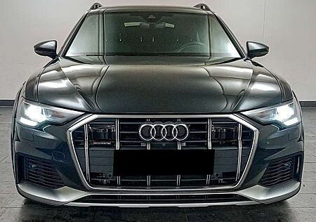 Audi A6 Allroad 45 TDI basis