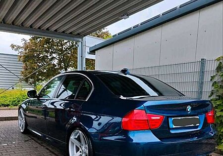 BMW 335i 335 Aut. Edition Sport