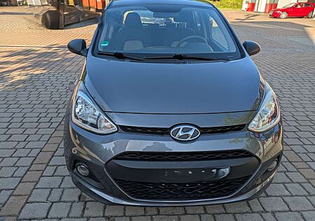 Hyundai i10 1.0 Classic