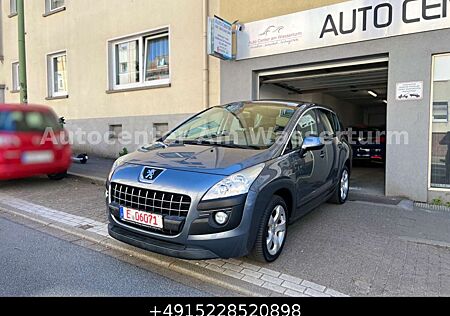 Peugeot 3008 1.6 Premium|Pano|BT|EU5