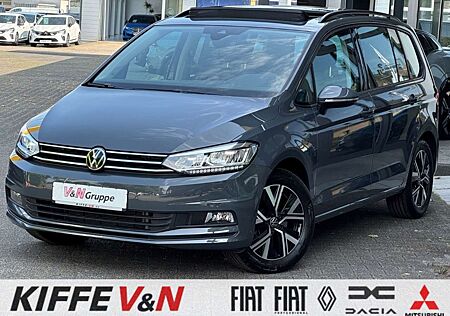 VW Touran Volkswagen Comfortline Pano 7-Stz ACC Easy Open RFK